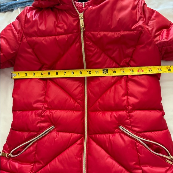 Nine West down winter jacket - Picture 7 of 7